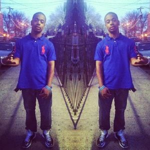 Meet your Posher, Sean